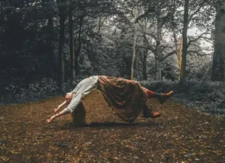 Cele mai deranjante 8 vrăjitoare reale din istorie