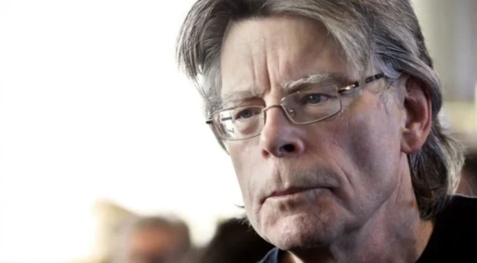 Cele mai faimoase 70 de fraze ale lui Stephen King