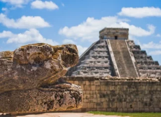 Cele mai fascinante 12 mituri mayașe scurte