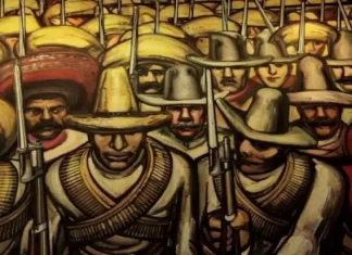 Cele mai importante 10 personaje ale Revoluției Mexicane