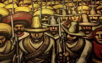 Cele mai importante 10 personaje ale Revoluției Mexicane