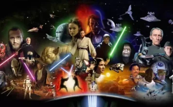 Cele mai importante 55 de personaje din Star Wars