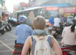 Cele mai periculoase 10 țări din lume (unde să nu călătorești)