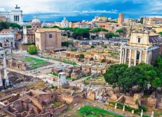 Cele mai puternice 10 imperii din istoria omenirii