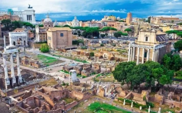 Cele mai puternice 10 imperii din istoria omenirii