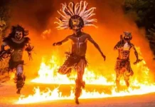 Cele mai SURPRIZĂTOARE 10 Obiceiuri și Tradiții Maye 🔥