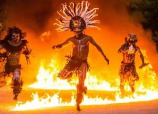 Cele mai SURPRIZĂTOARE 10 Obiceiuri și Tradiții Maye 🔥