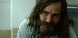 Charles Manson joacă în sezonul 2 din „Mindhunter”