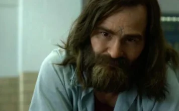 Charles Manson joacă în sezonul 2 din „Mindhunter”