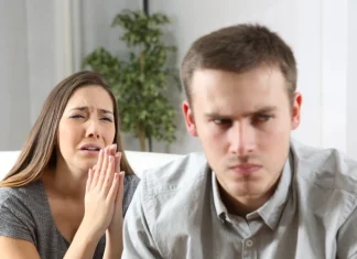 Cinci pași pentru a nu cerși dragoste.