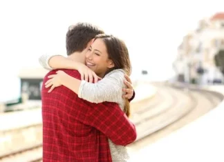 Când iubitul tău este o persoană rece și tu nu, ce să faci?