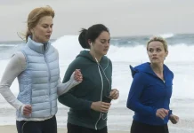 Controversa în „Big Little Lies” pentru sezonul 2