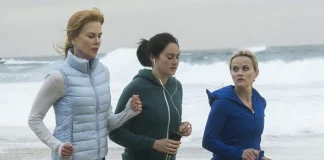 Controversa în „Big Little Lies” pentru sezonul 2