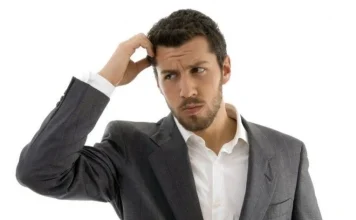 Criza celor 40 la ei… ce se întâmplă cu soțul meu!?