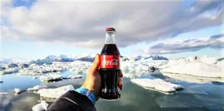 Cum este fabrica Coca-Cola înăuntru? Cum o fac?