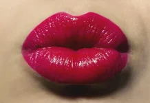 Cum să dai săruturi umede