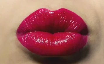 Cum să dai săruturi umede