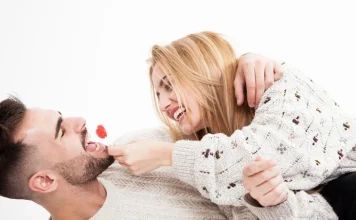 Cum să faci să se îndrăgostească un bărbat care vrea doar să se culce cu tine.