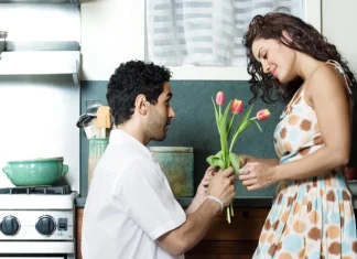 Cum să-mi fac soția să se îndrăgostească din nou?