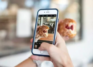 Cum să încarci fotografii pe instagram direct de pe computer