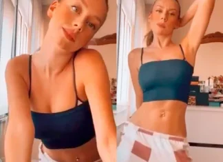 Cum să obții o plimbare sexy care înnebunește femeile