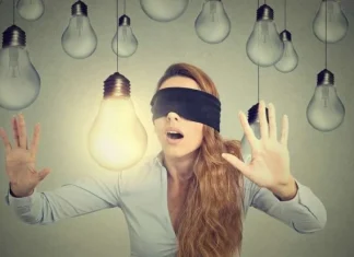 Cum să recunoști o persoană intuitivă