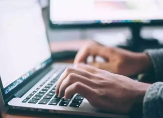 Cum să ștergeți istoricul Google și Internet