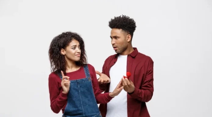 Cum să te îndrăgostești de cineva: 5 chei pentru a-l atinge