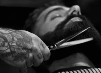 Cum să-ți îngrijești barba în 4 pași simpli
