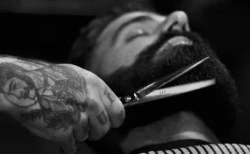 Cum să-ți îngrijești barba în 4 pași simpli
