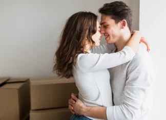 Cum să tratezi un bărbat care vrea doar să doarmă cu tine