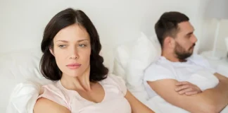 Cum să vorbesc cu partenerul meu despre relația noastră.