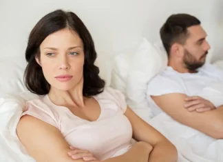 Cum să vorbesc cu partenerul meu despre relația noastră.