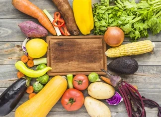 Cunoașteți alimentele ANTI-DIABET