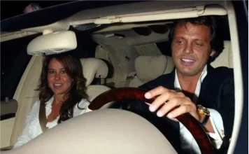 Dacă nu știai, Mariana Yazbek nu a fost singura care i-a schimbat viața incredibilului cântăreț Luis Miguel. Aici vă las 15 femei care au făcut și ele parte din viața lui.