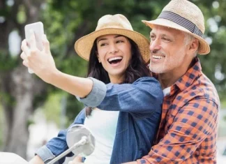 Dacă partenerul tău te-a părăsit pentru cineva mai tânăr, acest studiu este pentru tine.