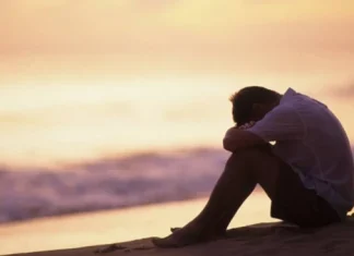 Dacă vrei să plângi, plânge: beneficiile plânsului