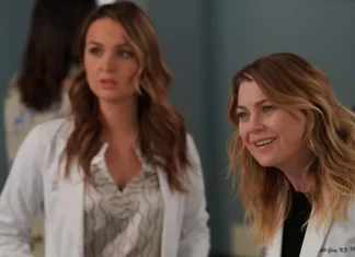 Data premierei sezonului 16 din Grey’s Anatomy