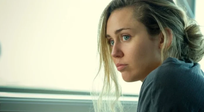 De asemenea, Rachel, Jack și Ashley: Miley Cyrus în sezonul 5 din „Black Mirror”
