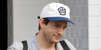 De ce Ashton Kutcher poartă întotdeauna pălării (și o dezvăluire despre viitorul său)