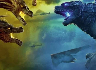 De ce „Godzilla: King of the Monsters” a fost un flop?