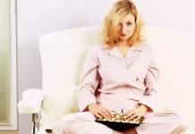 De ce mă simt rău când mănânc? o întrebare comună