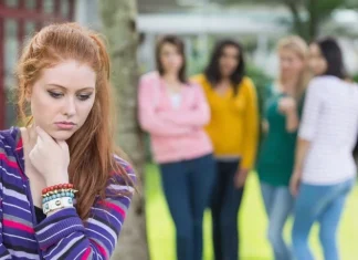 De ce nu am prieteni dacă sunt o persoană bună.