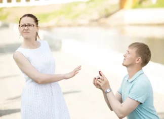 De ce nu se îndrăgostește nimeni de tine? Răspunsul