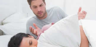De ce partenerul meu nu-mi face sex oral?