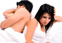 De ce prietenul meu nu ejaculează când facem sex?