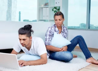 De ce sunt atât de geloasă?