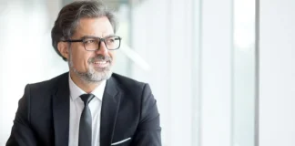 De ce te îndrăgostești de bărbați în vârstă conform psihologiei