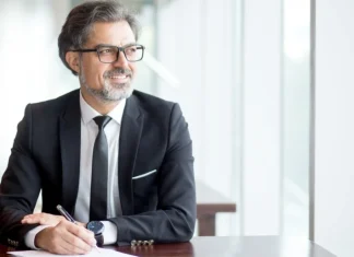 De ce te îndrăgostești de bărbați în vârstă conform psihologiei