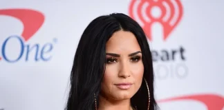 Demi Lovato și ultima ei piesă, sobră, unde și-a mărturisit că a recăzut la droguri